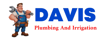 Trusted plumber in PEN ARGYL